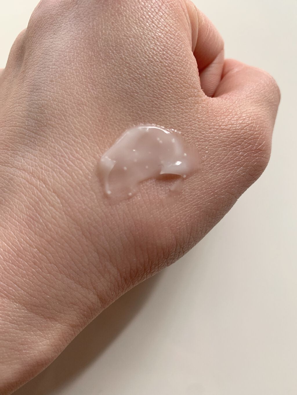 デュイセル シカプラスバーム/DEWYCEL/フェイスクリームを使ったクチコミ（2枚目）