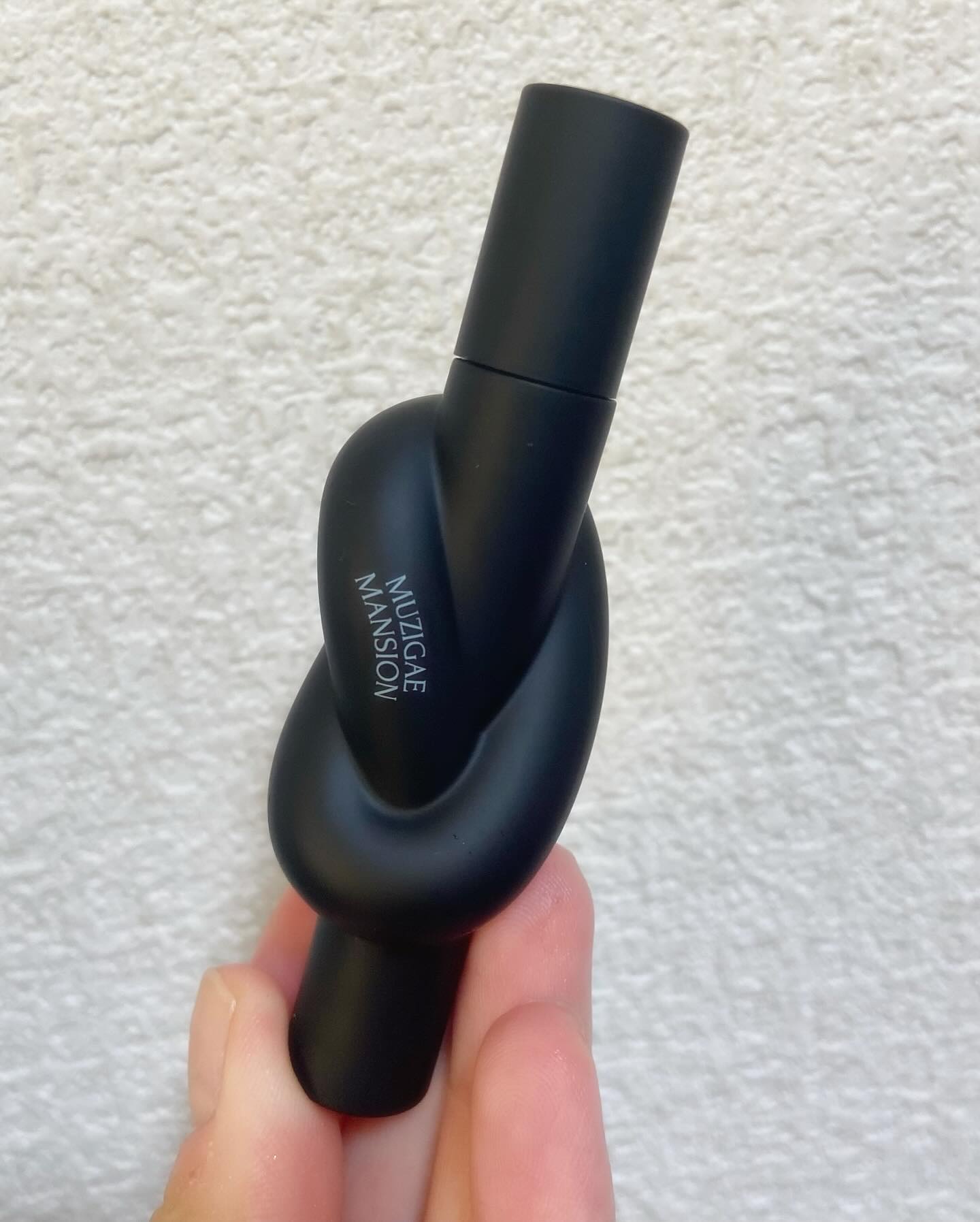 タイアップカバーティント/MUZIGAE MANSION/リップティントを使ったクチコミ（1枚目）