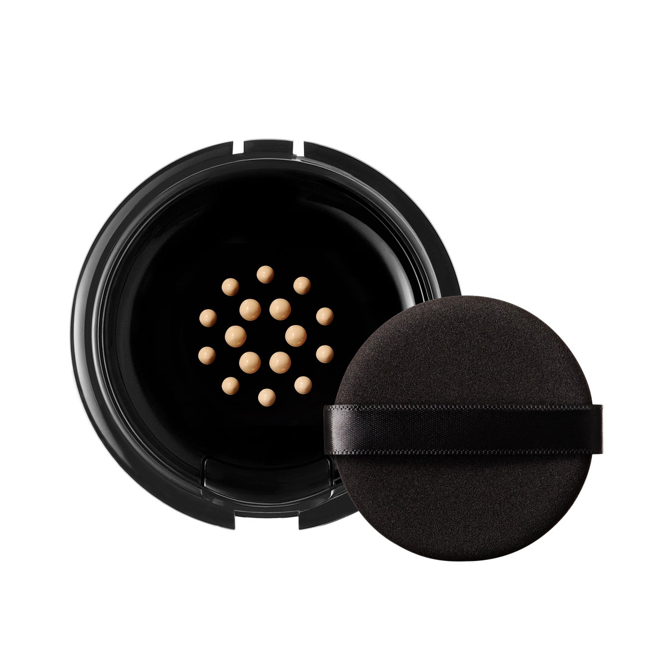 シルキーウェットリクイド 01 明るい肌色 （レフィル(パフ付)）