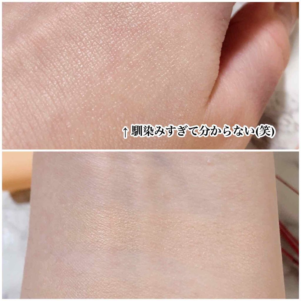 OTASUKE COSME スポットレタッチエッセンスコンシーラー OC/pdc/スティックコンシーラーを使ったクチコミ(4枚目)