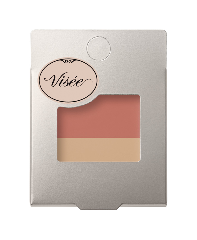 カラーデュオ トリック コンシーラー 01 レッドトリック(ナチュラルベージュ)