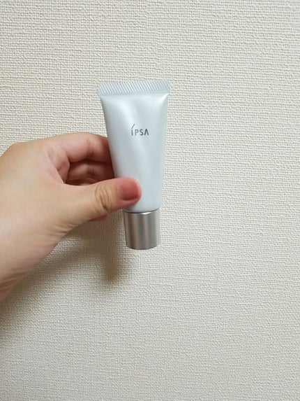コントロールベイス/IPSA/化粧下地を使ったクチコミ(1枚目)