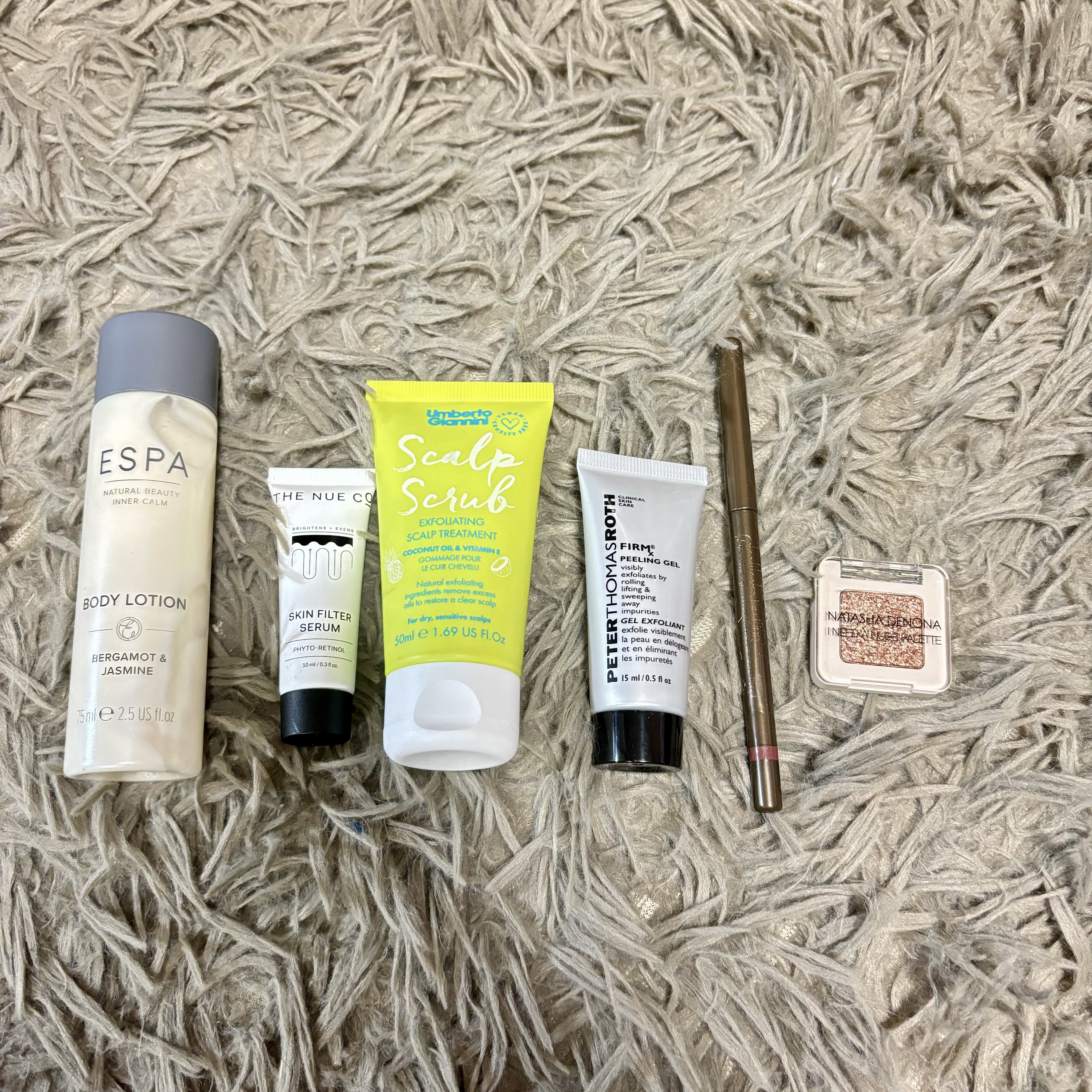 ファームエックス ピーリング ジェル/Peter Thomas Roth /ピーリングを使ったクチコミ（1枚目）