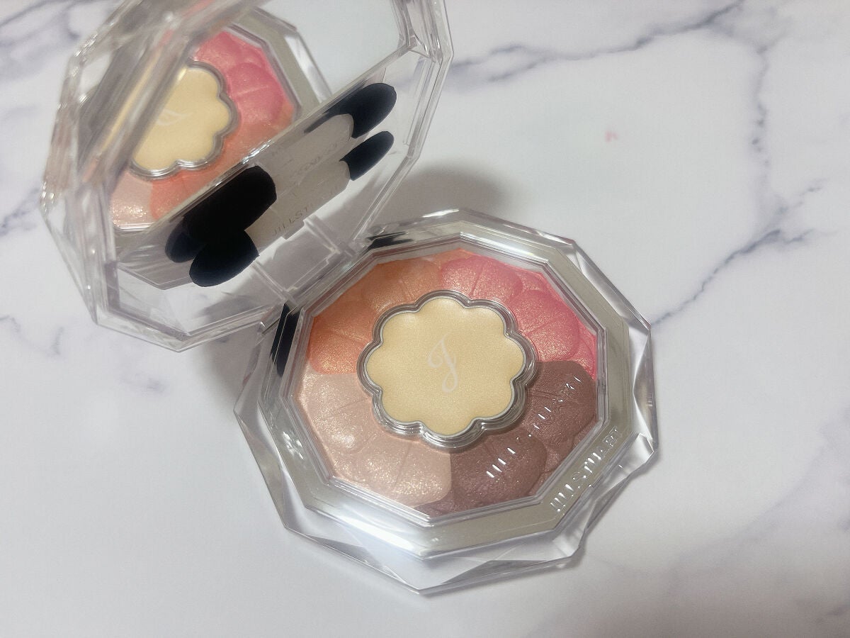 ぽぬ子 on LIPS 「しばらくは観賞用予定のメイクアップパーティー限定戦利品❤️me..」(1枚目)