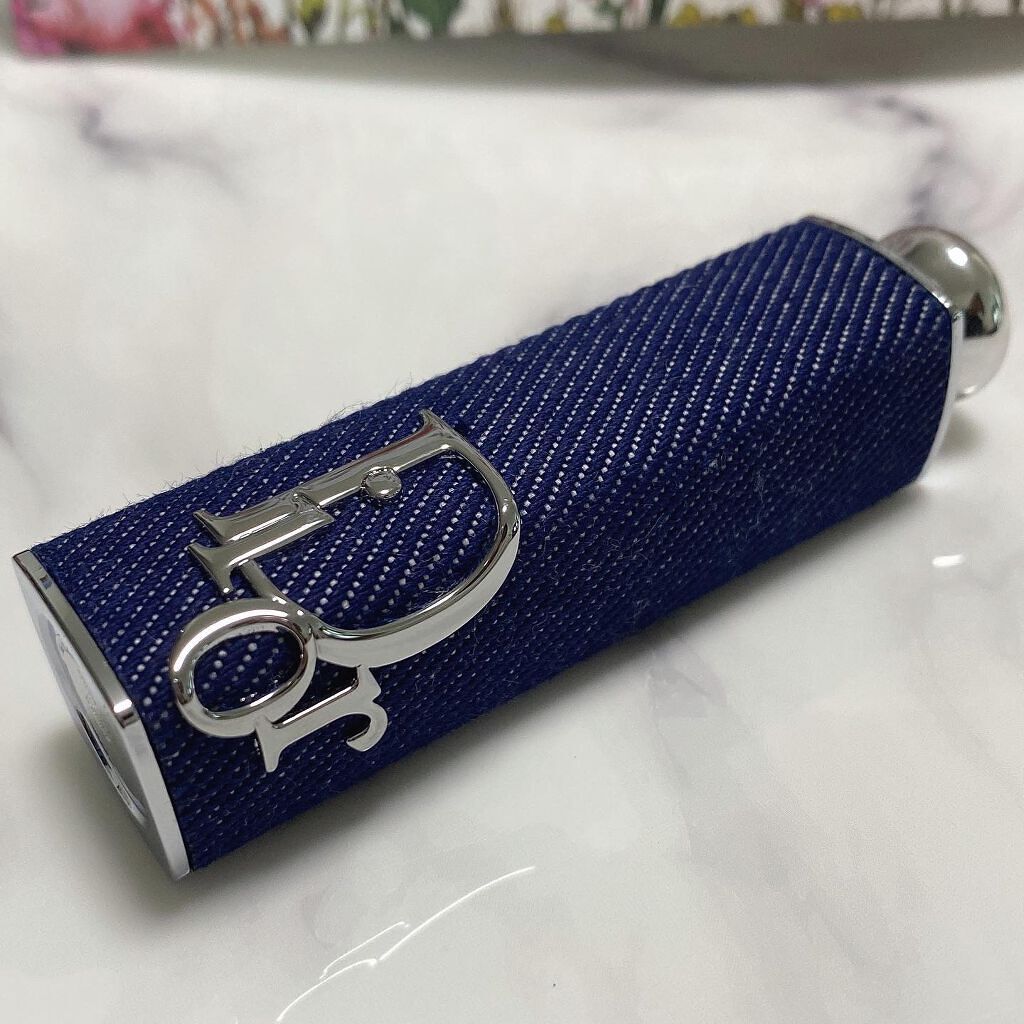 ディオール アディクト リップスティック/Dior/口紅を使ったクチコミ(6枚目)