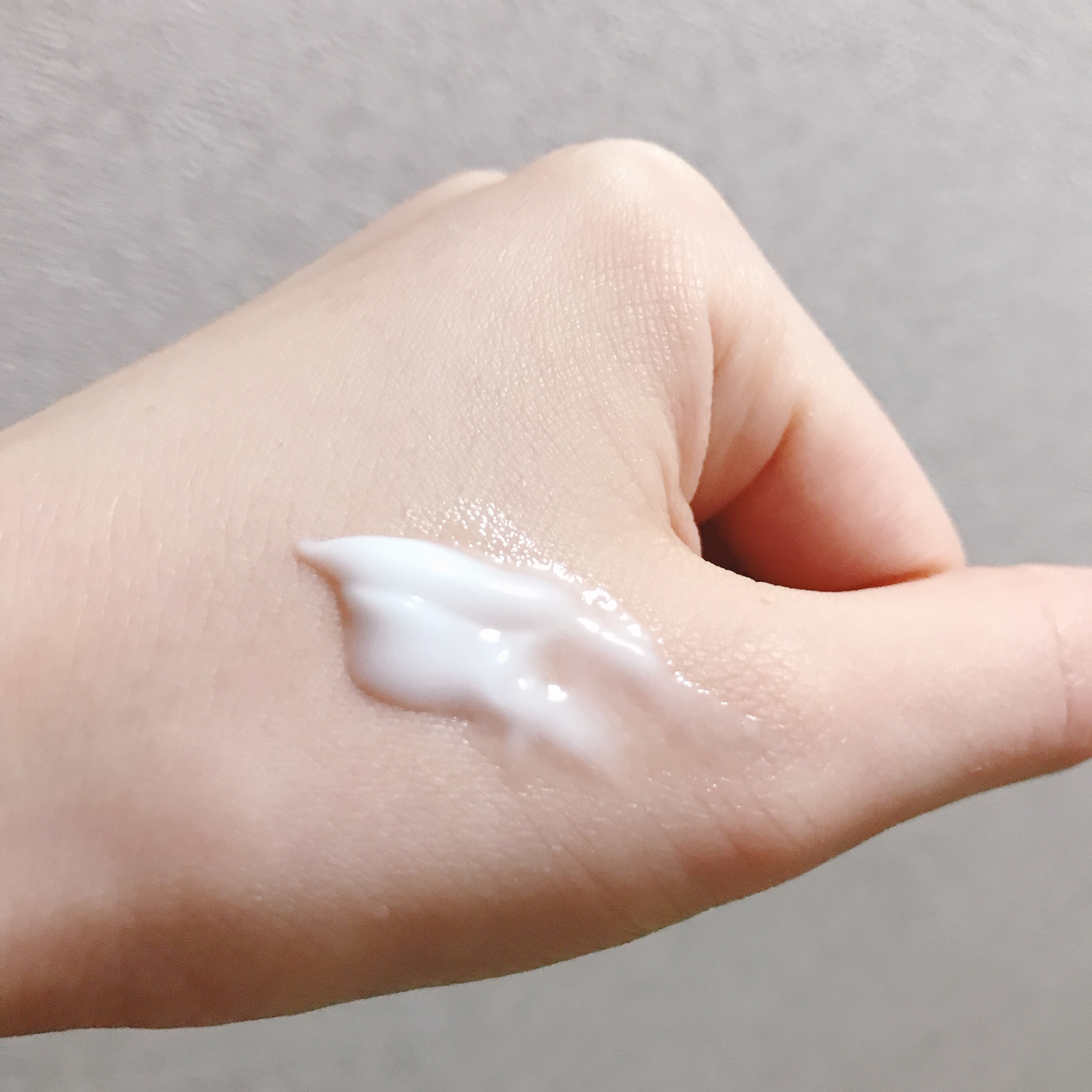 3GF TIMELESS タイムレスクリーム /cos:mura/フェイスクリームを使ったクチコミ（3枚目）