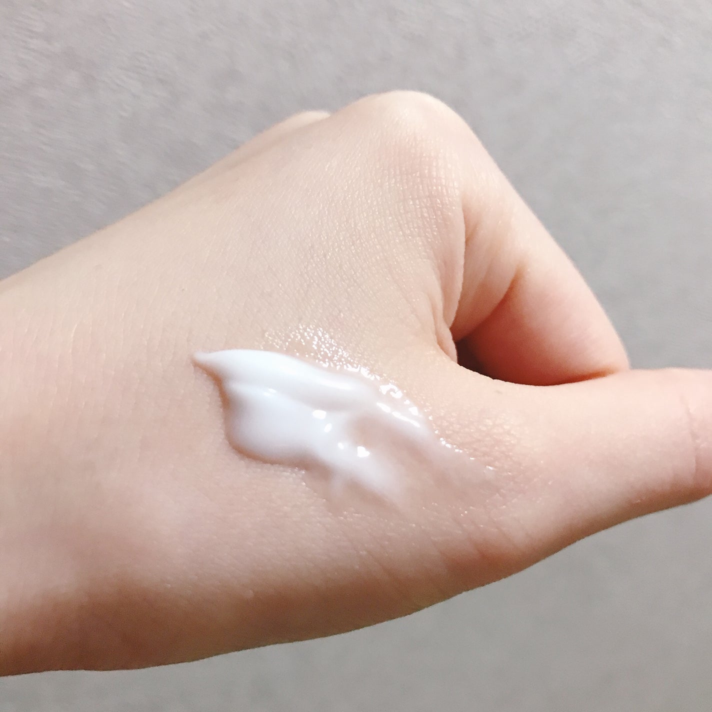 3GF TIMELESS タイムレスクリーム /cos:mura/フェイスクリームを使ったクチコミ(3枚目)