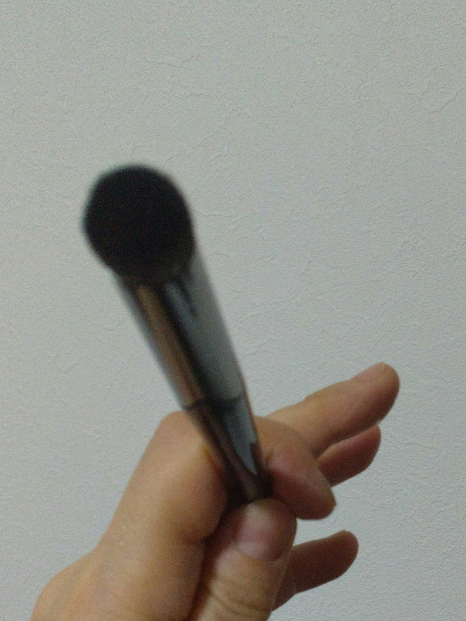 DoColor メイクブラシ/Docolor/メイクブラシを使ったクチコミ（2枚目）