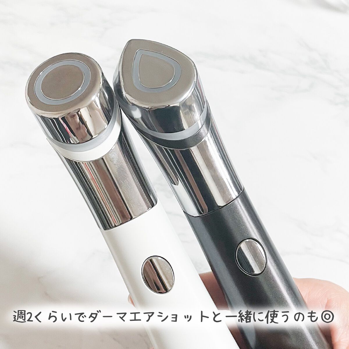 スキンブースターショット|MEDICUBEの口コミ - medicube スキン スキンブースターショット|MEDICUBEの口コミ - medicube スキン