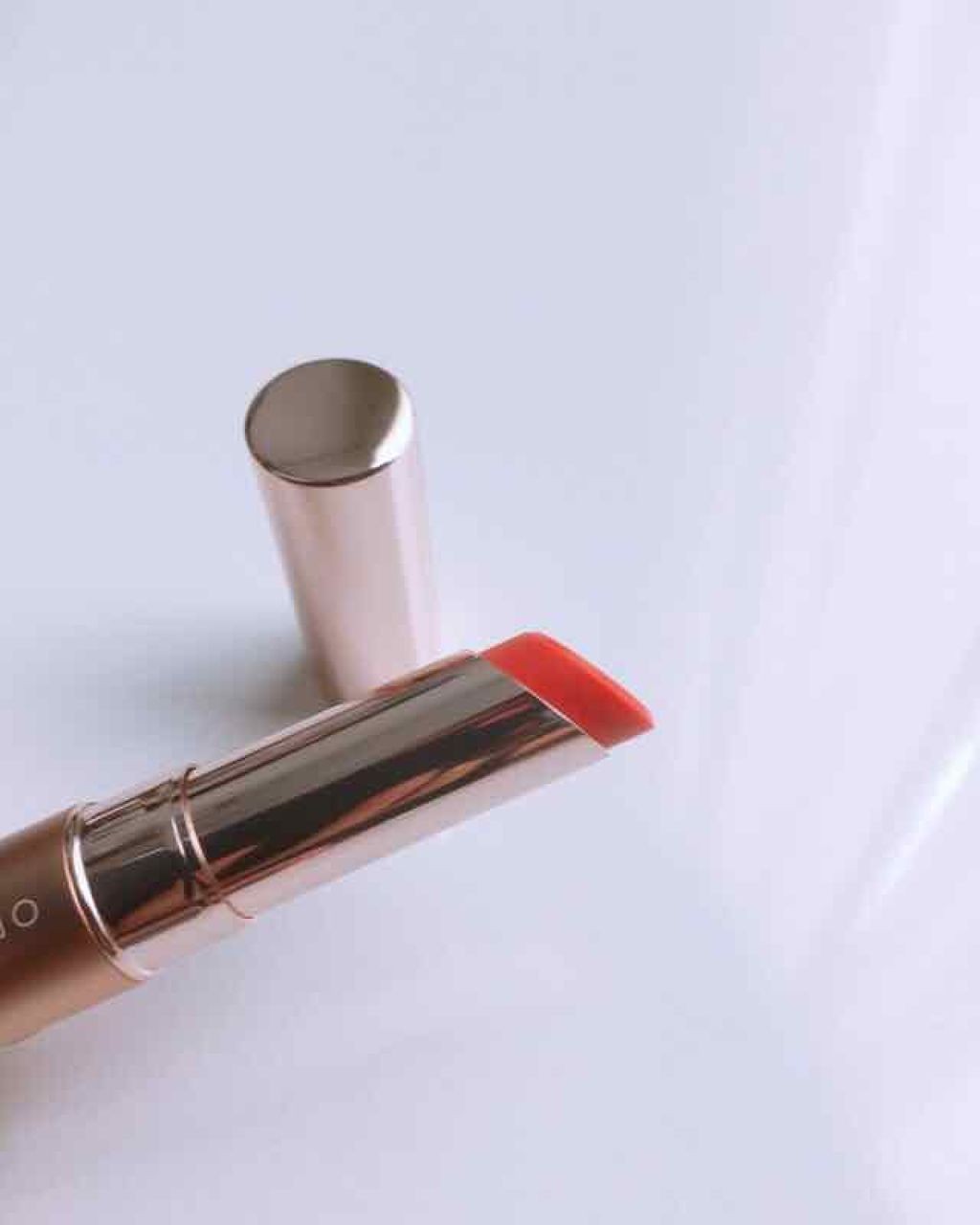 オペラ リップティント N/OPERA/リップティントを使ったクチコミ（2枚目）