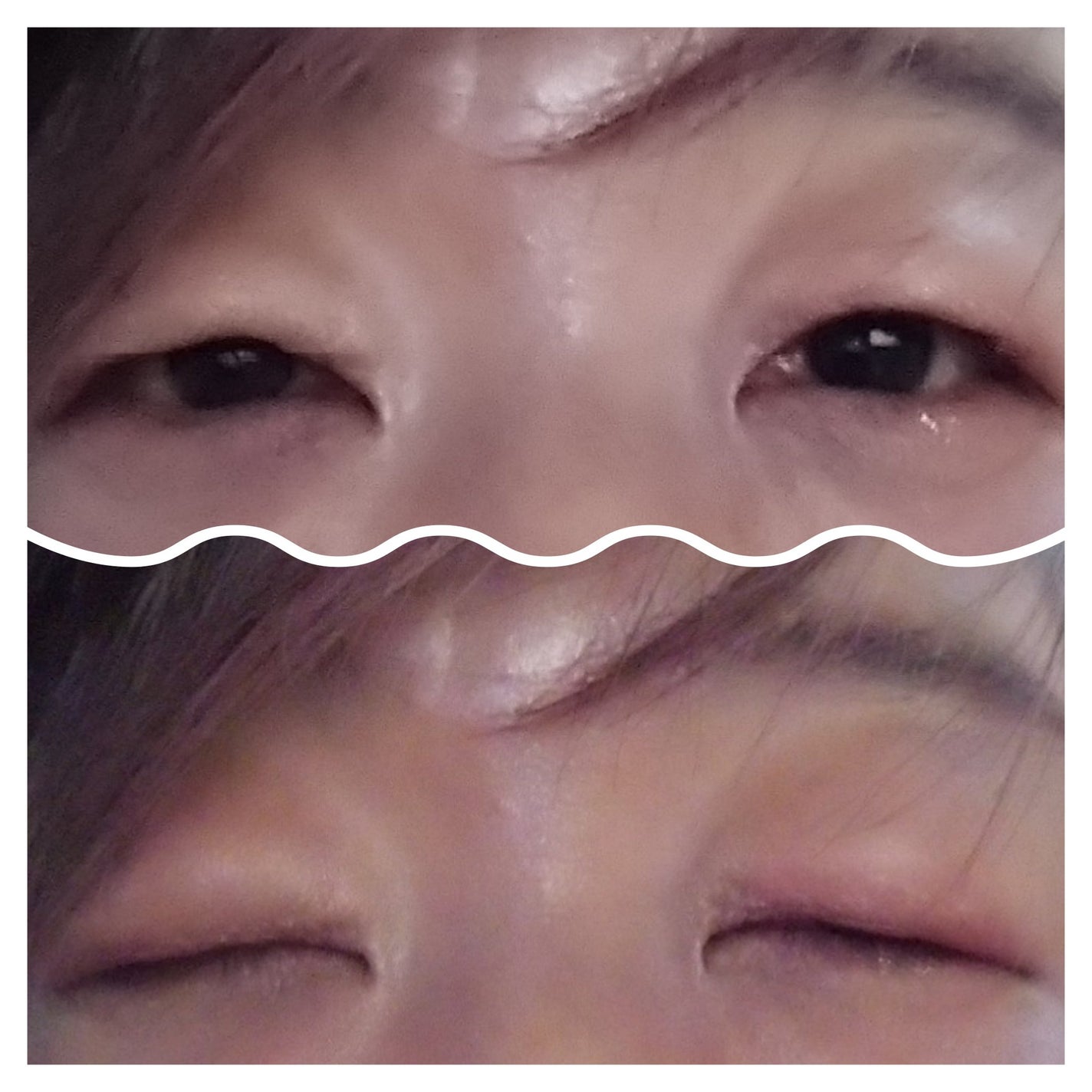 イルミクチュールシャドウ/excel/ジェル・クリームアイシャドウを使ったクチコミ(4枚目)