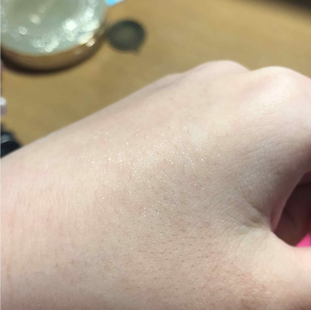 口紅(詰替用)/ちふれ/口紅を使ったクチコミ(3枚目)