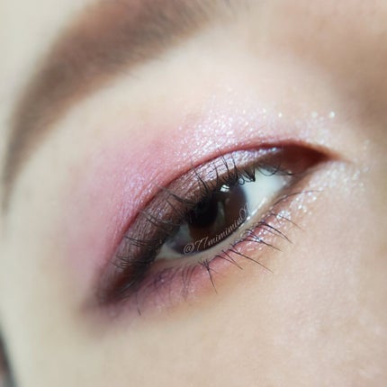 アイカラーレーション/LUNASOL/アイシャドウパレットを使ったクチコミ(2枚目)