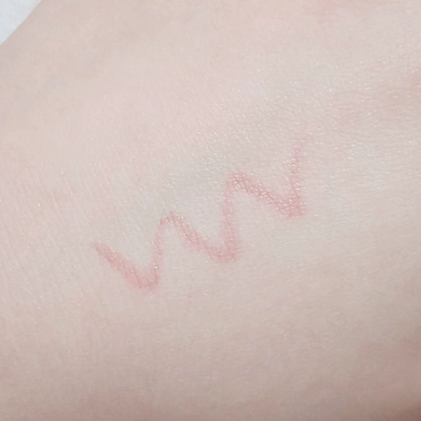 リキッドアイライナー /3650/リキッドアイライナーを使ったクチコミ(5枚目)