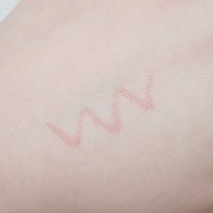 リキッドアイライナー /3650/リキッドアイライナーを使ったクチコミ(5枚目)