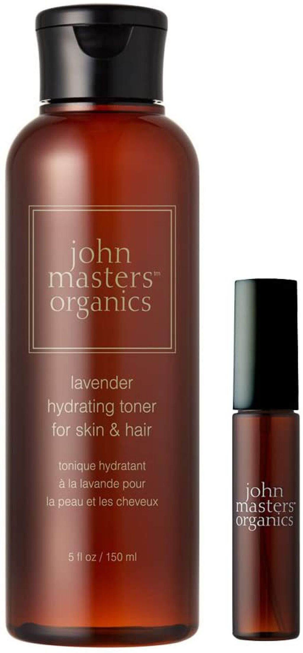 john masters organics Lハイドレイティングトーニングローション