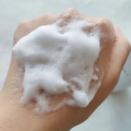 クリスタルホイップ/SHIRORU/泡洗顔を使ったクチコミ(4枚目)