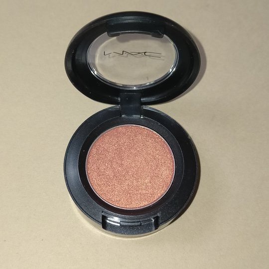スモール アイシャドウ/M・A・C/単色アイシャドウを使ったクチコミ（1枚目）