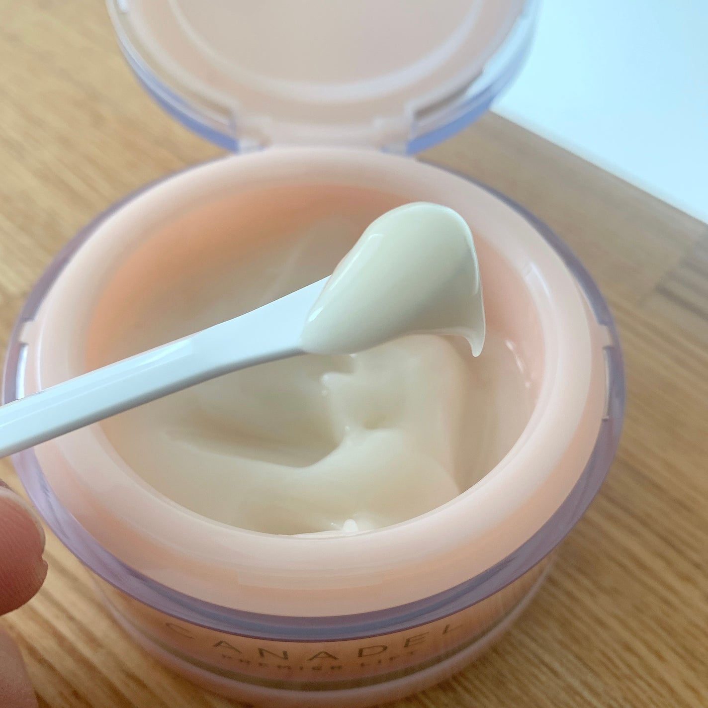 プレミアリフト/CANADEL/オールインワン化粧品を使ったクチコミ(3枚目)