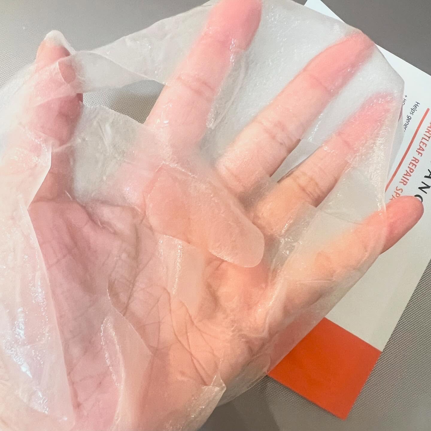 アドバンスド ビタC トーニング セラム14.5/リエンジャン/美容液を使ったクチコミ（3枚目）