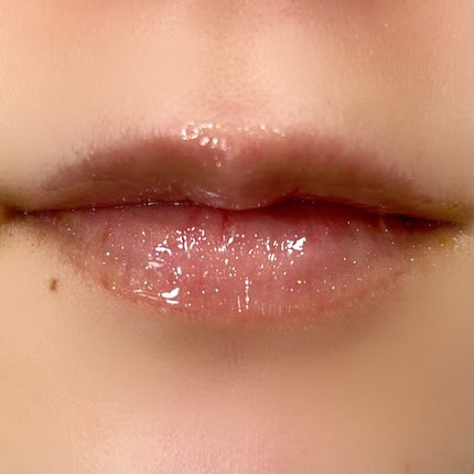 リップセリン/Glint/リップグロスを使ったクチコミ(3枚目)