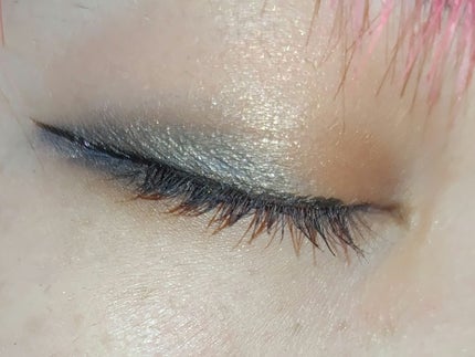 クレヨン アイカラー/Visée/スティックアイシャドウを使ったクチコミ(6枚目)