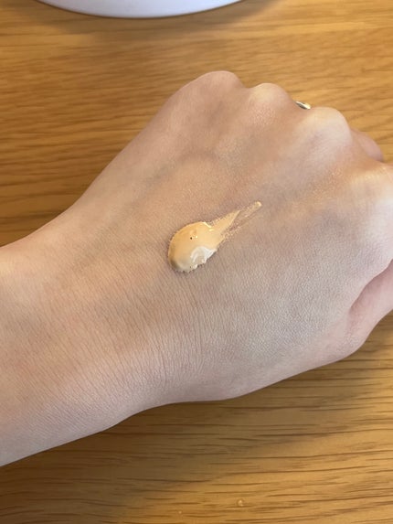 BBスキンコントロールカラー/HERBAL PEEL/化粧下地を使ったクチコミ(4枚目)