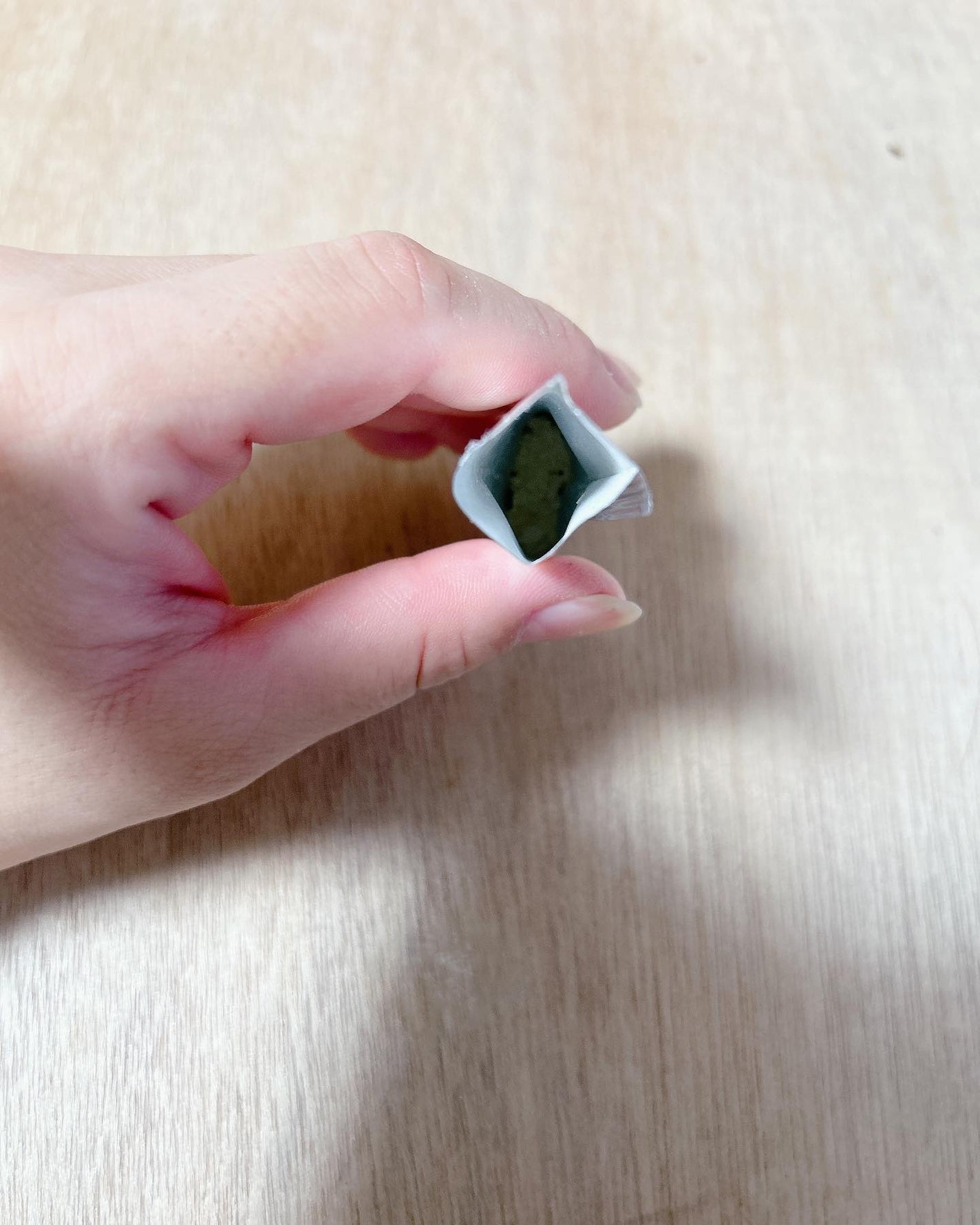 エンリッチ ローション/サイクルプラス/化粧水を使ったクチコミ(4枚目)