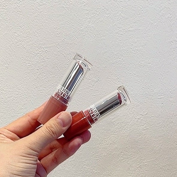 ジェリースティック/tiptoe/口紅を使ったクチコミ(1枚目)