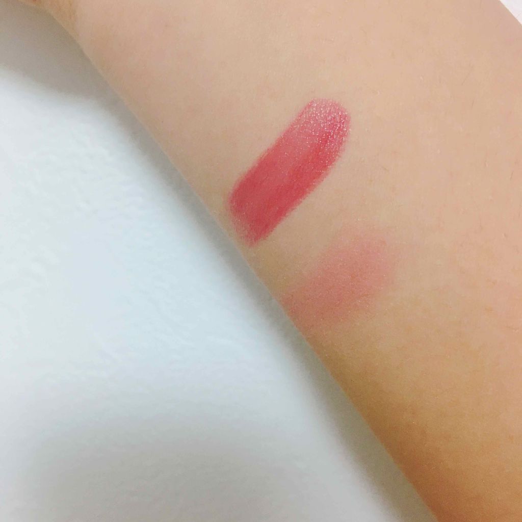 ミッドナイトフラワー ブラッシュ/RMK/パウダーチークを使ったクチコミ(2枚目)