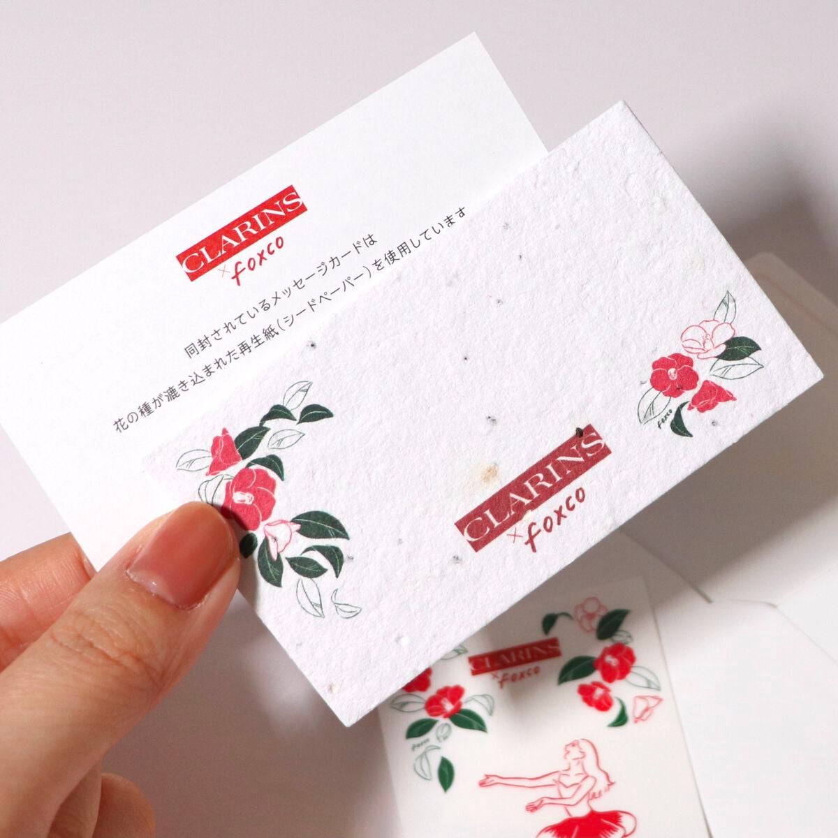 フィックス メイクアップ/CLARINS/ミスト状化粧水を使ったクチコミ(6枚目)