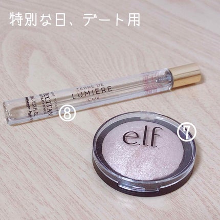 プロ シングル シャドウ/CLIO/単色アイシャドウを使ったクチコミ(3枚目)
