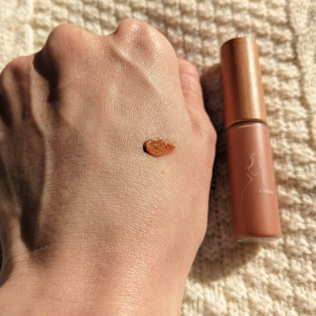 ネイルポリッシュ/rihka/マニキュアを使ったクチコミ(6枚目)