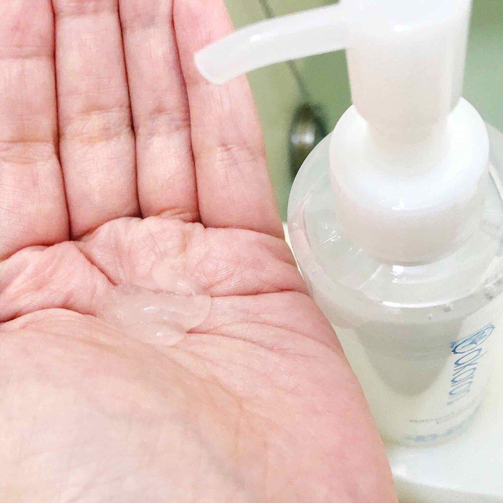 ナチュラルクッションピーリング/アカラン/ピーリングを使ったクチコミ(2枚目)