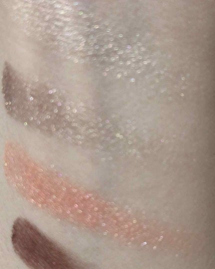 デザイニング カラー アイズ/SUQQU/アイシャドウパレットを使ったクチコミ(2枚目)