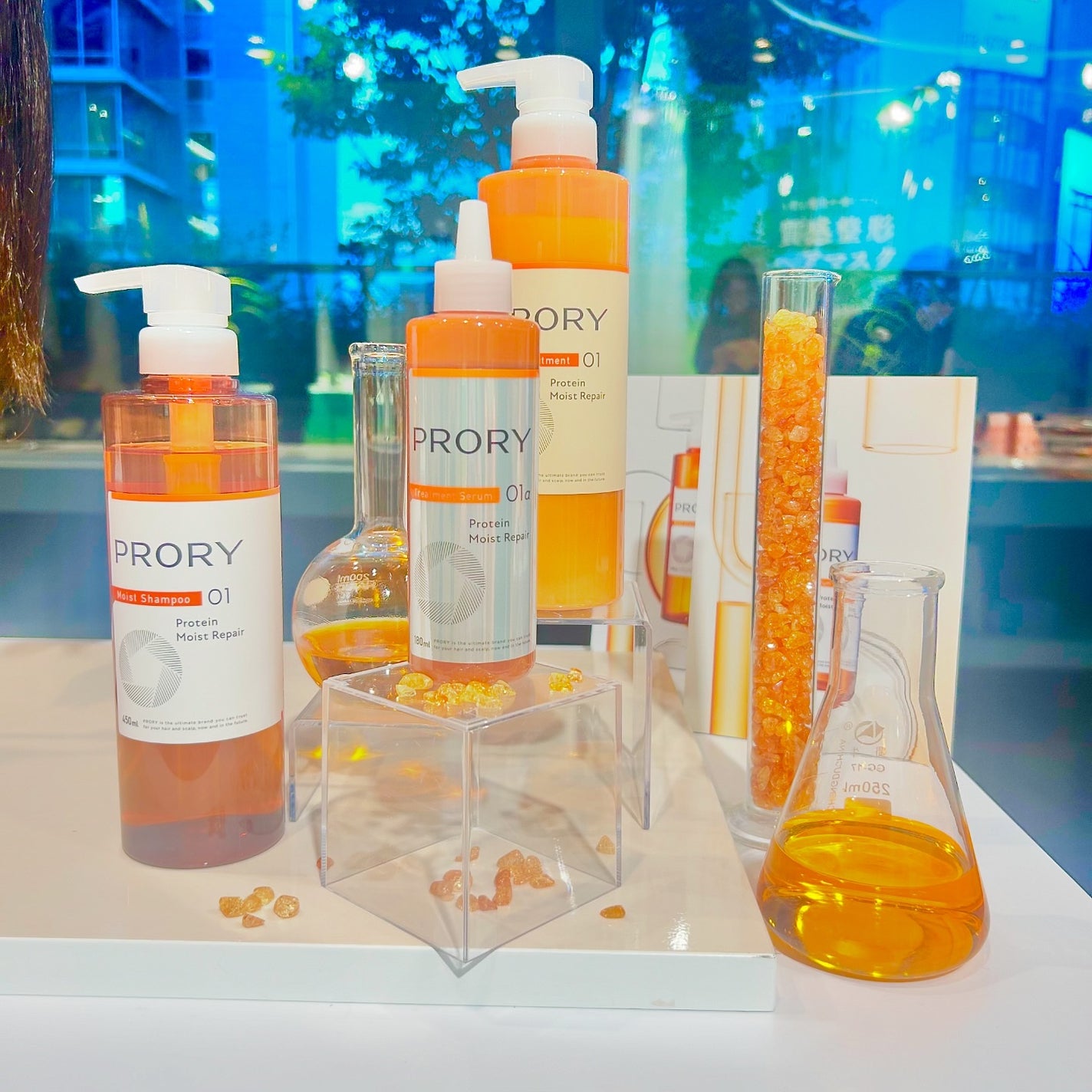 ギュットコルセットヘアマスク/Gyutto/ヘアマスク・ヘアパックを使ったクチコミ(5枚目)