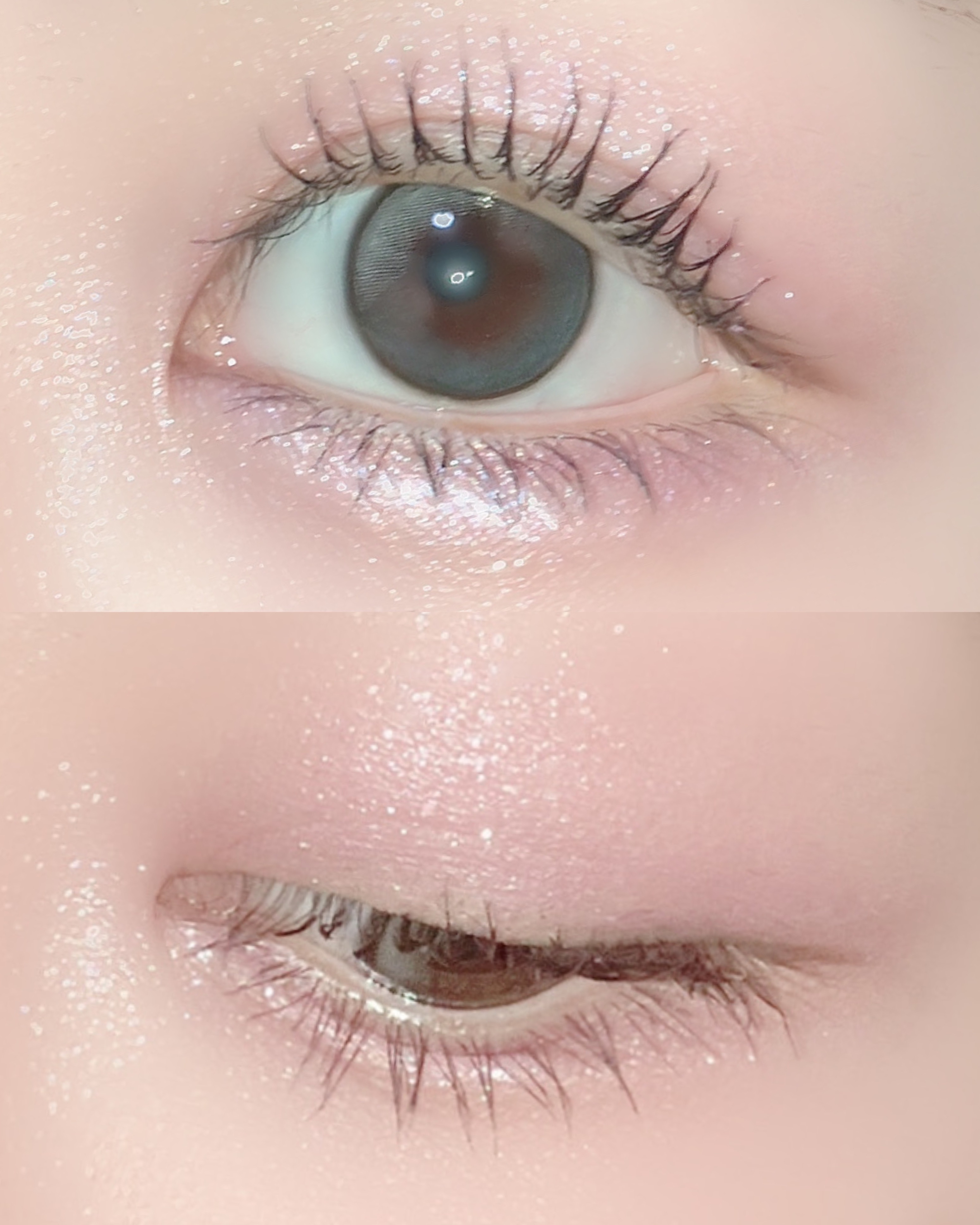 アイバッグコンシーラー/キャンメイク/ペンシルコンシーラーを使ったクチコミ（2枚目）