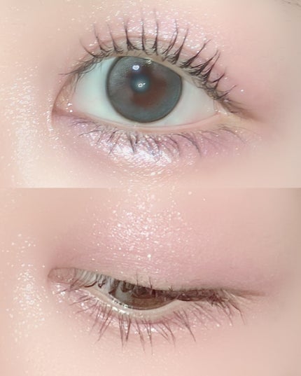 アイバッグコンシーラー/キャンメイク/ペンシルコンシーラーを使ったクチコミ(2枚目)