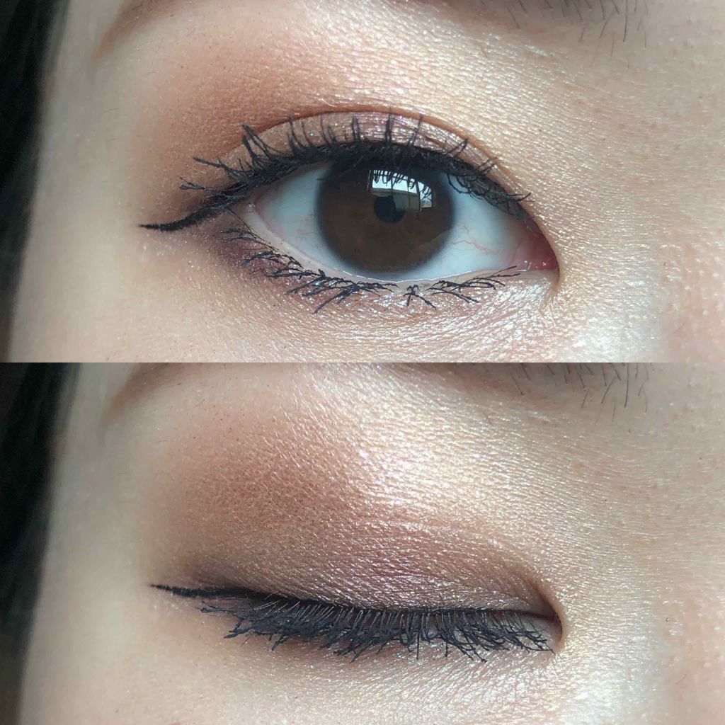 アイ カラー クォード/TOM FORD BEAUTY/アイシャドウパレットを使ったクチコミ(1枚目)