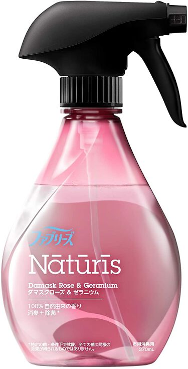 ファブリーズのランドリー12選 人気商品から新作アイテムまで全種類の口コミ レビューをチェック Lips