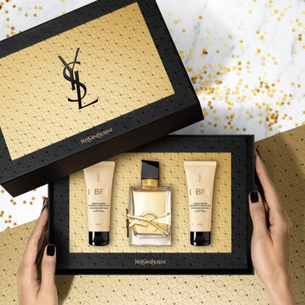 和菓子YSL♡LIBLEボディーバーム 試してみた】リブレ ボディバーム YVES SAINT LAURENT BEAUTEの