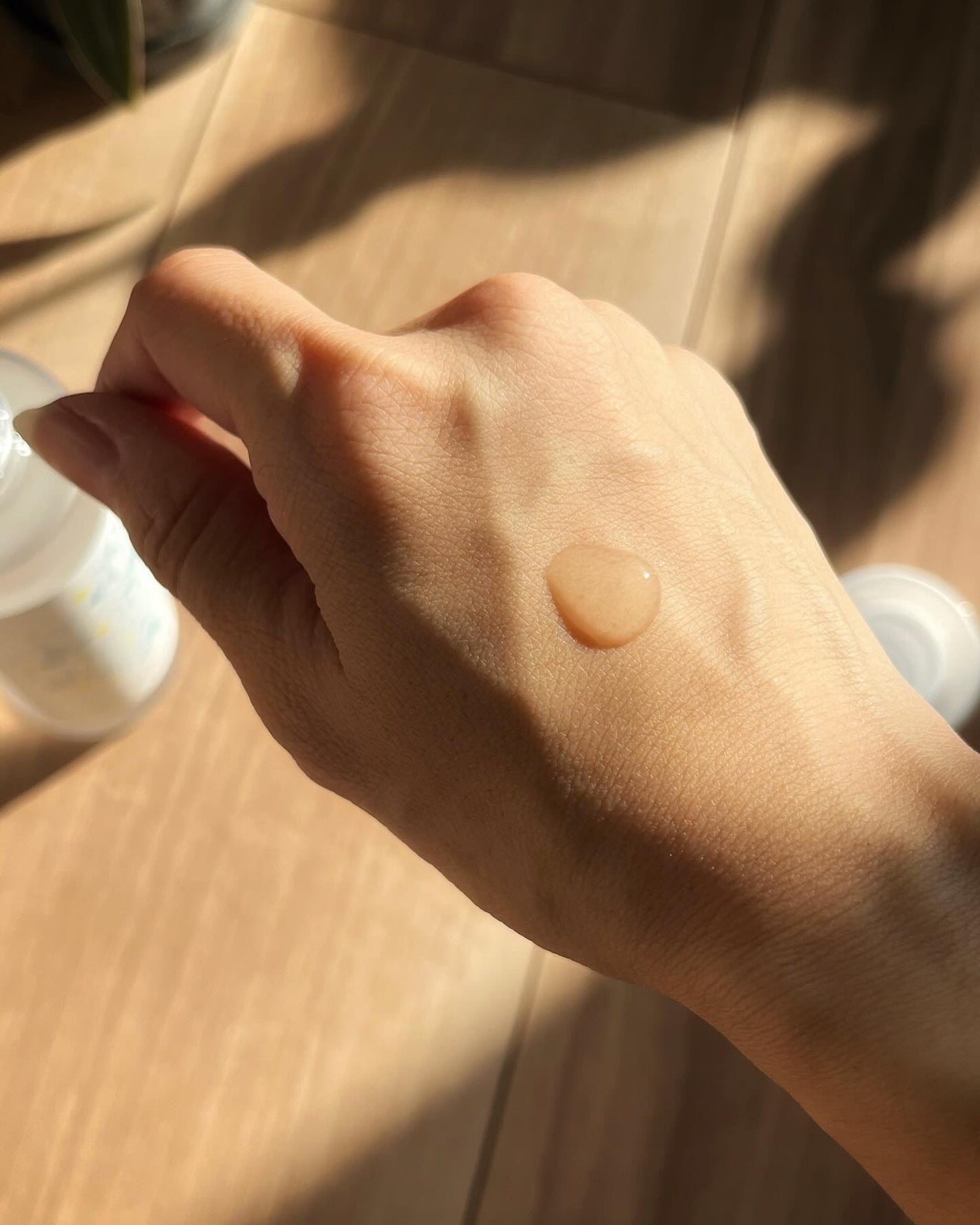 シエスタ スキンローション/SAVON de SIESTA/化粧水を使ったクチコミ(4枚目)