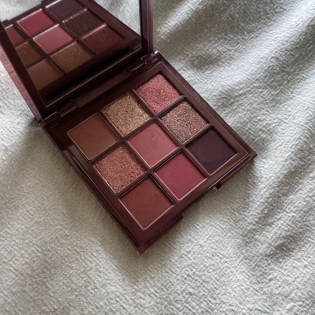 ロング＆カールマスカラ アドバンストフィルム/ヒロインメイク/マスカラを使ったクチコミ（3枚目）