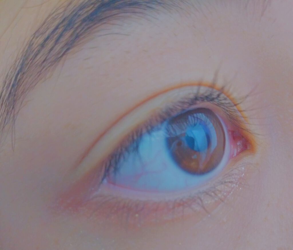 【旧品】パーフェクトスタイリストアイズ/キャンメイク/アイシャドウパレットを使ったクチコミ(1枚目)