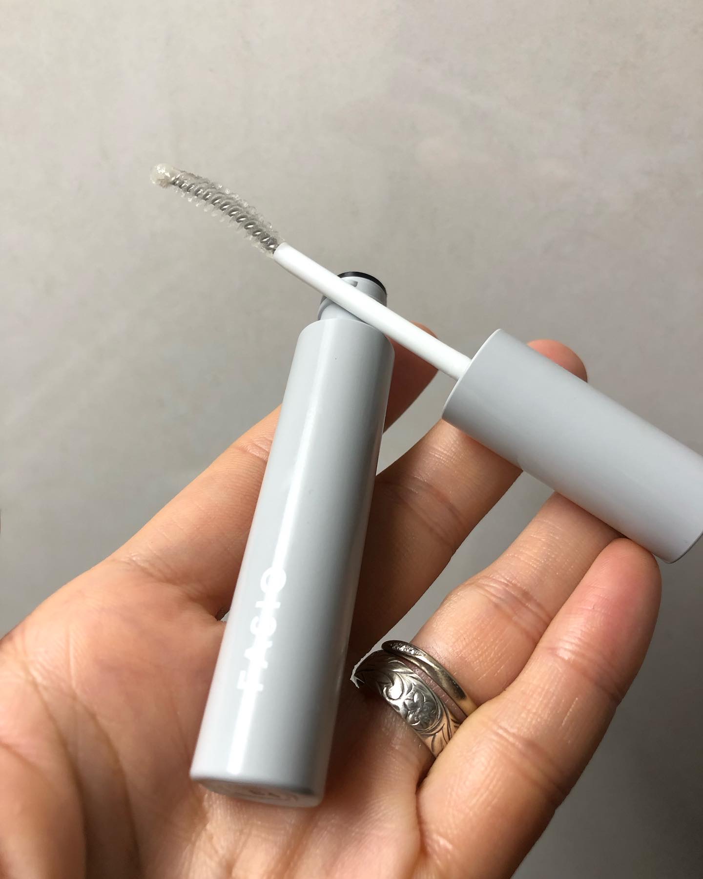 まつ毛 ハリコシアップ美容液/FASIO/まつげ美容液を使ったクチコミ（2枚目）