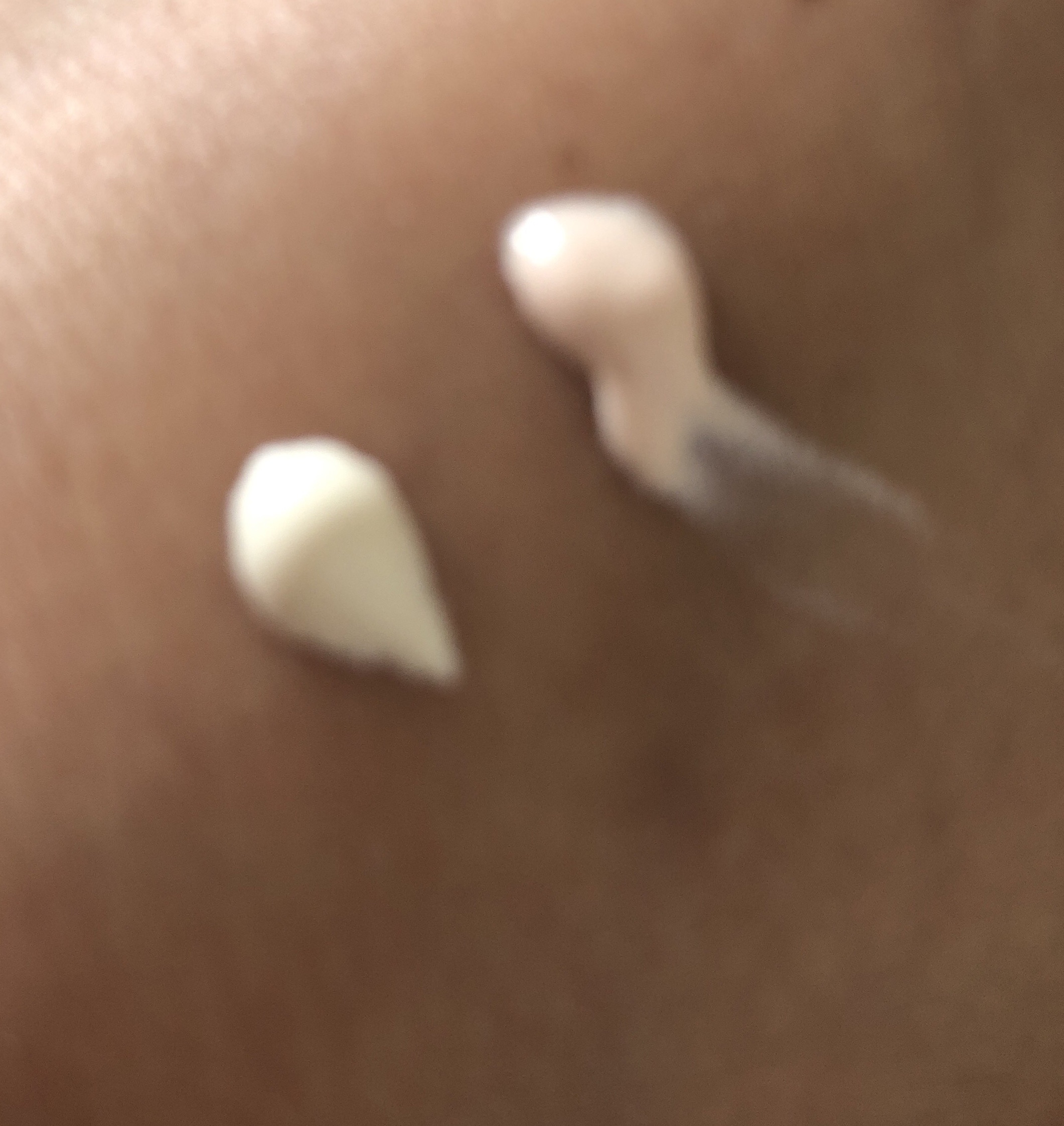 UVイデア XL プロテクショントーンアップ ローズ/ラ ロッシュ ポゼ/日焼け止めクリームを使ったクチコミ（2枚目）