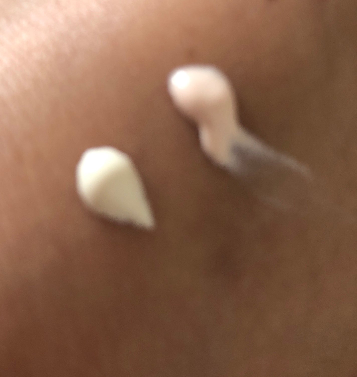 UVイデア XL プロテクショントーンアップ ローズ/ラ ロッシュ ポゼ/日焼け止めクリームを使ったクチコミ(2枚目)