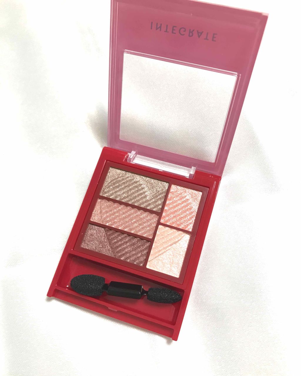 ラスティングマルチアイベース WP/キャンメイク/アイシャドウベースを使ったクチコミ(1枚目)