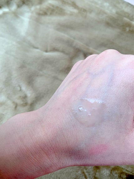 グリーンダーマCICAセラム/ネイチャーリパブリック/美容液を使ったクチコミ(2枚目)