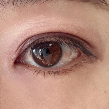 クチュールシャドーフォーアイズ/ブリリアージュ/ジェル・クリームアイシャドウを使ったクチコミ(10枚目)